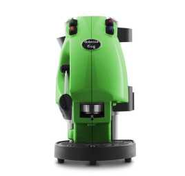 Máquina de café Frog Revolution Lightgreen