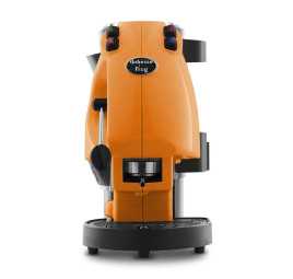 Máquina de café Frog Revolution Orange