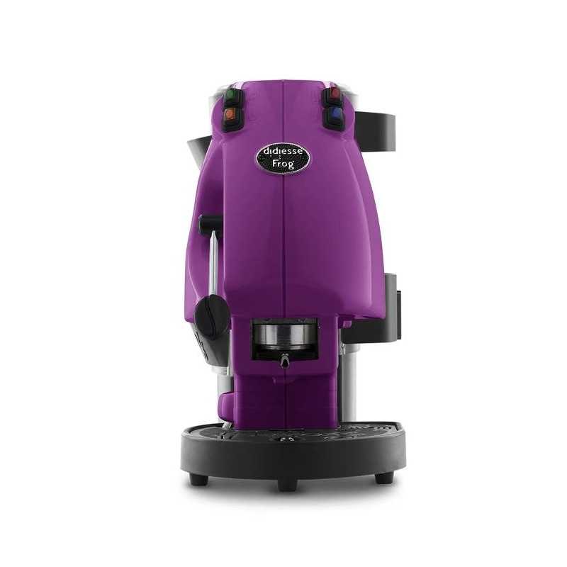Máquina de café Frog Revolution Purple