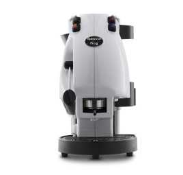 Máquina de café Frog Revolution White