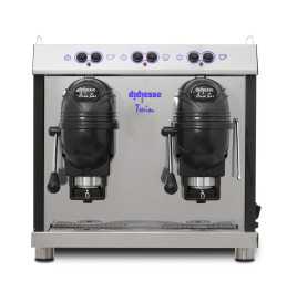 Máquina de café Frog Twin