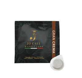 Café em pastilha Gran Crema x 50