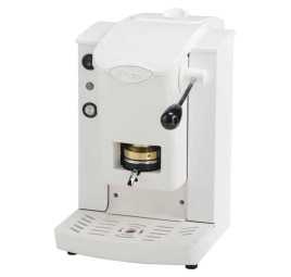 Máquina de café Slot Plast Ottone Branco - Branco
