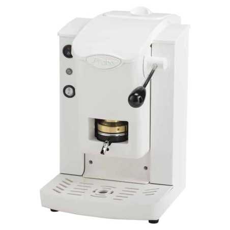 Máquina de café Slot Plast Ottone Branco - Branco