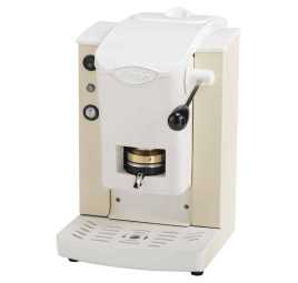 Máquina de café Slot Plast Ottone marfim - Branco