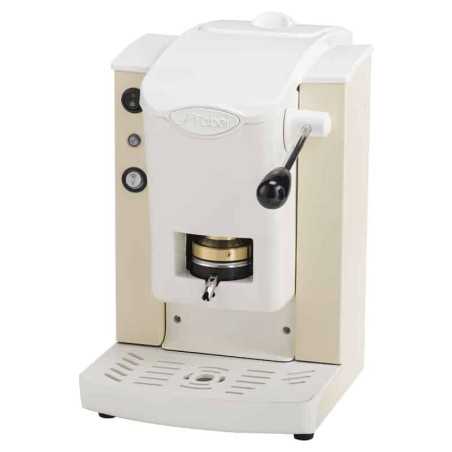 Máquina de café Slot Plast Ottone marfim - Branco