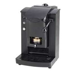 Máquina de café Slot Plast Ottone preto fosco - preto