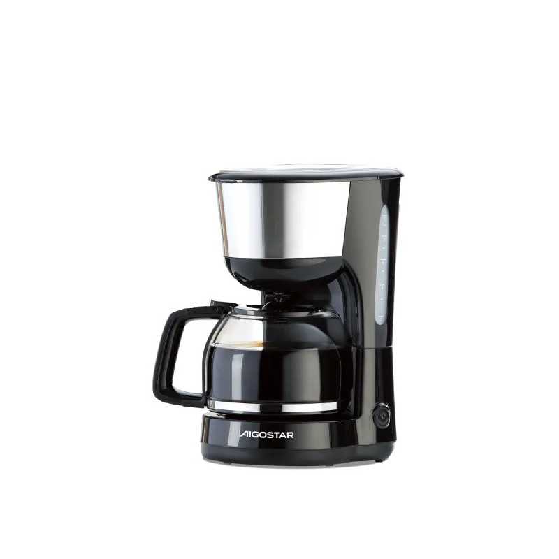 Máquina de Café Americana 1000W 1,25L