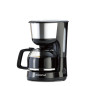 Máquina de Café Americana 1000W 1,25L