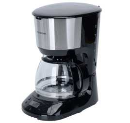 Máquina de Café Americana 750W 1,25L
