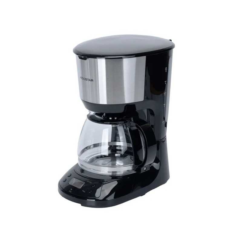 Máquina de Café Americana 750W 1,25L