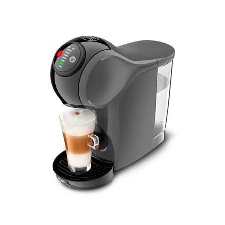 De’Longhi EDG226.A Fully-auto Capsule coffee machine 0.8 L Antracite