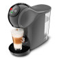 De’Longhi EDG226.A Fully-auto Capsule coffee machine 0.8 L Antracite De’Longhi EDG226.A Fully-auto Capsule coffee machine 0.8 L Antracite