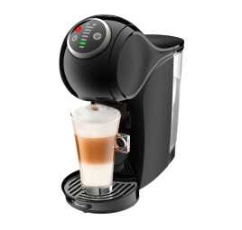 De’Longhi Genio S Plus Semi-auto EDG315.BCapsule coffee machine 0.8 L Preto