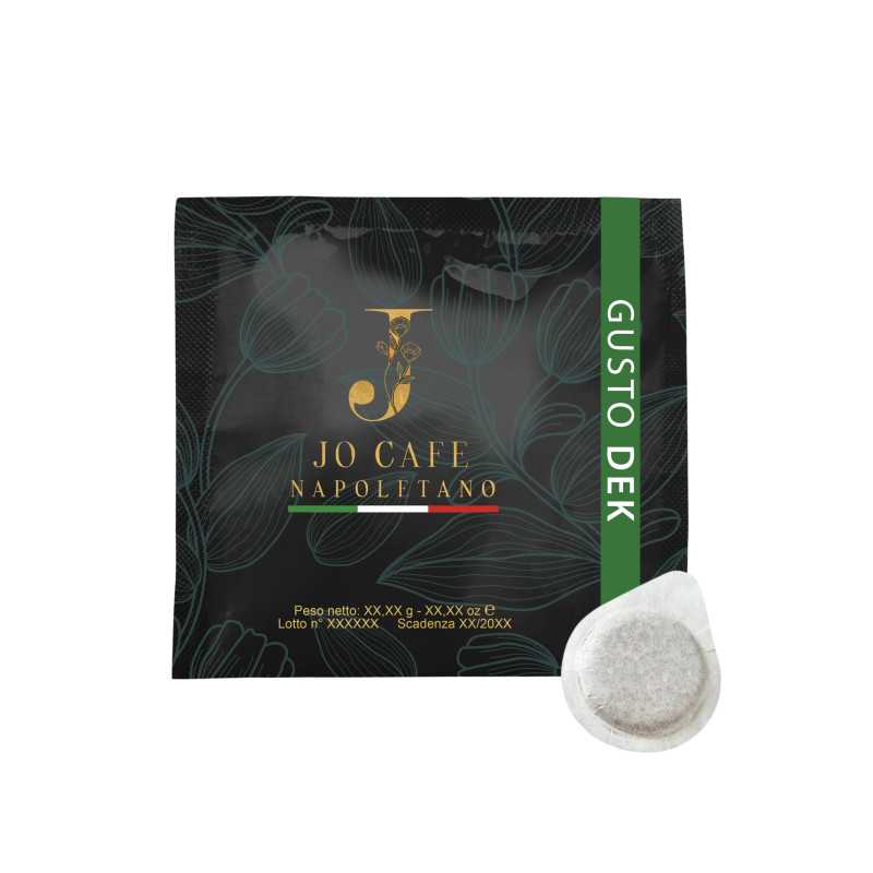 Café em pastilha Descafeinado x 150