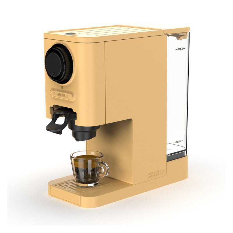 Dimobilli Cafe Expresso D7 Beige