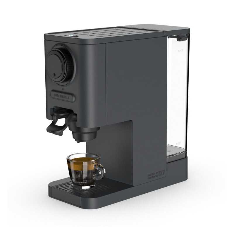 Dimobilli Cafe Expresso D7 Preta
