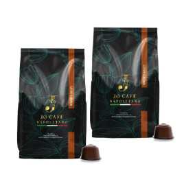 Café em capsula compativel a Dolce Gusto, Gran Crema 2 X 20