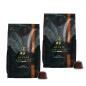 Café em capsula compativel a Dolce Gusto, Gran Crema 2 X 20