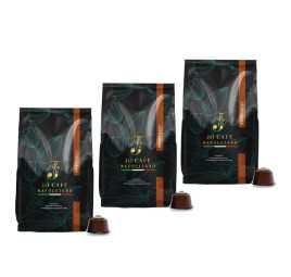 Café em capsula compativel a Dolce Gusto, Gran Crema 3 X 20