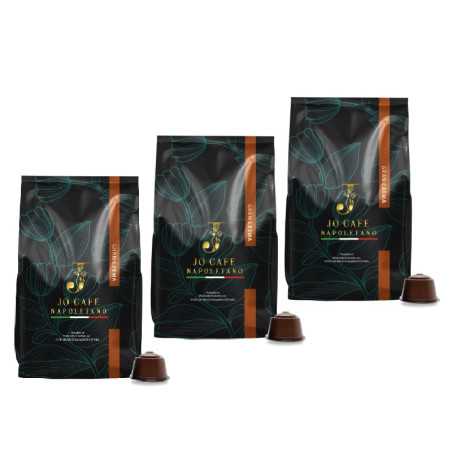 Café em capsula compativel a Dolce Gusto, Gran Crema 3 X 20