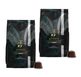 Café em capsula compativel a Dolce Gusto, Gusto Dolce 2 X 20