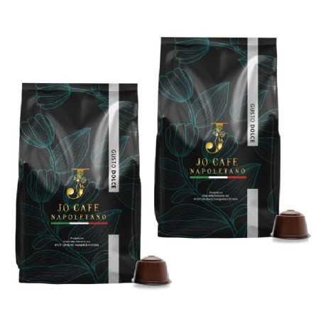 Café em capsula compativel a Dolce Gusto, Gusto Dolce 2 X 20