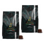 Café em capsula compativel a Dolce Gusto, Gusto Dolce 2 X 20