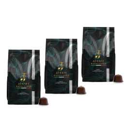 Café em capsula compativel a Dolce Gusto, Gusto Dolce 3 X 20