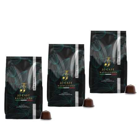 Café em capsula compativel a Dolce Gusto, Gusto Dolce 3 X 20
