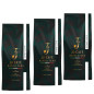 Café em grão Gusto Dolce linha bar 3 x 1 kg