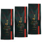 Café em grão Gusto Forte linha bar 3 x 1 kg