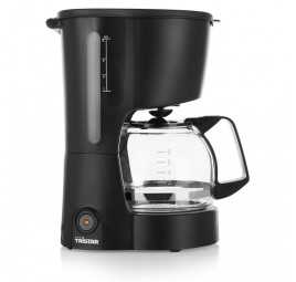 MÁQUINA DE CAFÉ DE FILTRO 0.6 L 600 W
