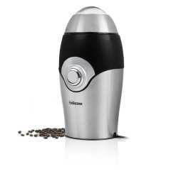 MOINHO DE CAFÉ EM AÇO INOXIDÁVEL