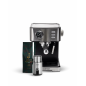 MÁQUINA DE CAFE + MOEDOR + CAFÉ EM GRÃO