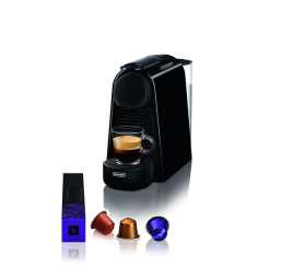 De’Longhi Essenza Mini EN85.B Semi-auto Capsule coffee machine 0.6 L