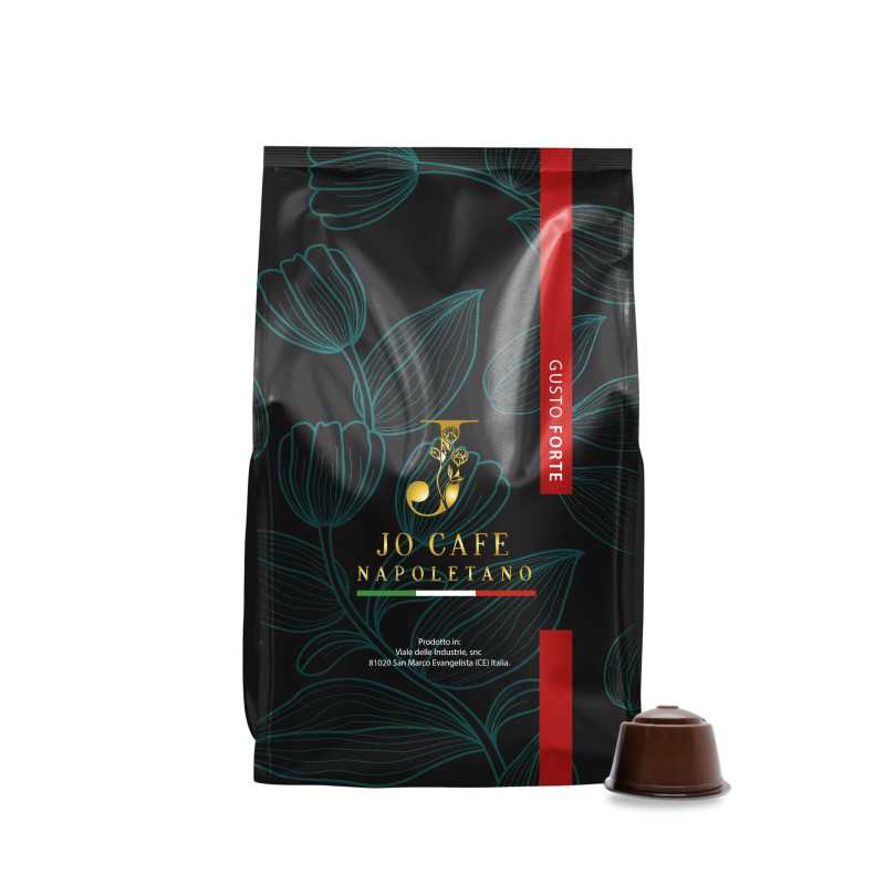 Café em capsula compativel a Dolce Gusto, Gusto Forte X 20 Café em capsula compativel a Dolce Gusto, Gusto Forte X 20