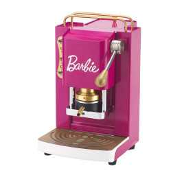 Máquina de café Mini Deluxe Barbie Edição Limitada