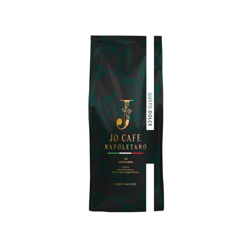 Café em grão Gusto Dolce 1 kg