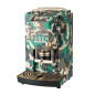 Máquina de café Pro Deluxe Camouflage Máquina de café Pro Deluxe Camouflage