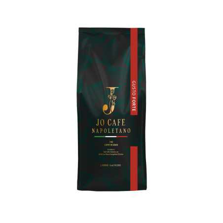 Café em grão Gusto Forte 1 kg