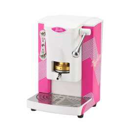 Máquina de café  edição Barbie de slot pequeno
