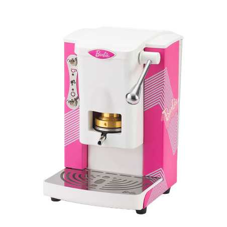 Máquina de café  edição Barbie de slot pequeno