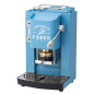 Máquina de café  Pro Deluxe turquesa - prateado