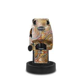 Máquina de café Frog Baby Collection Africansoul
