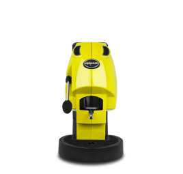 Máquina de café Frog Baby Lemonyellow