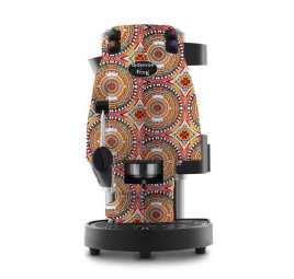 Máquina de café Frog Collection Africa Soul