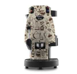 Máquina de café Frog Collection Coffeelover