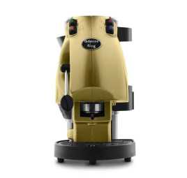 Máquina de café Frog Collection Gold