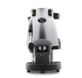 Máquina de café Frog Collection Silver